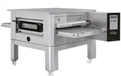 Four � pizza convoyeur �lectrique Tapis 65cm COMBISTEEL